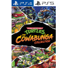 Teenage Mutant Ninja Turtles: The Cowabunga Collection PS4/PS5